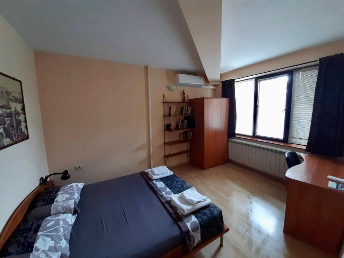 Maisonette 169 Kyustendil Eksteriør bilde
