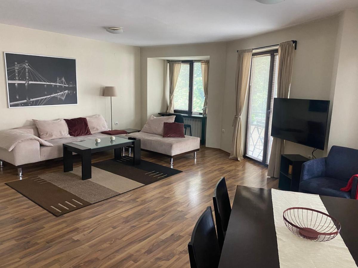 Maisonette 169 Kyustendil Eksteriør bilde