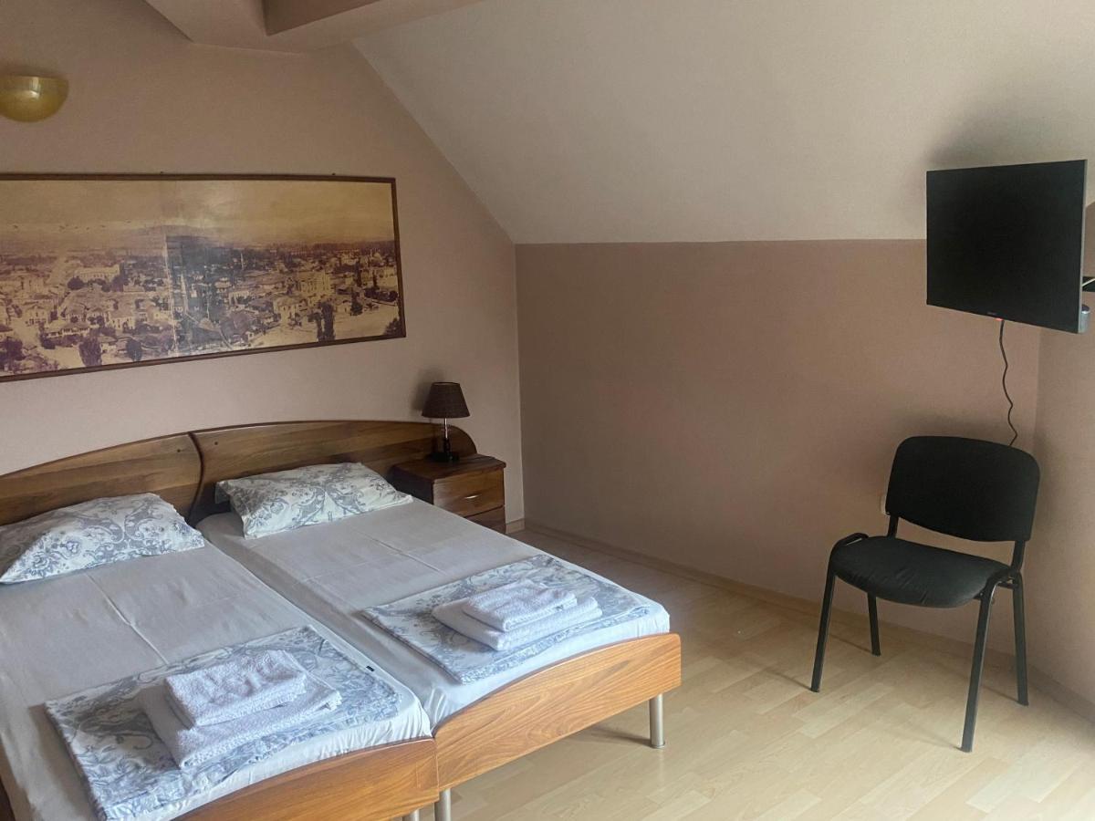 Maisonette 169 Kyustendil Eksteriør bilde