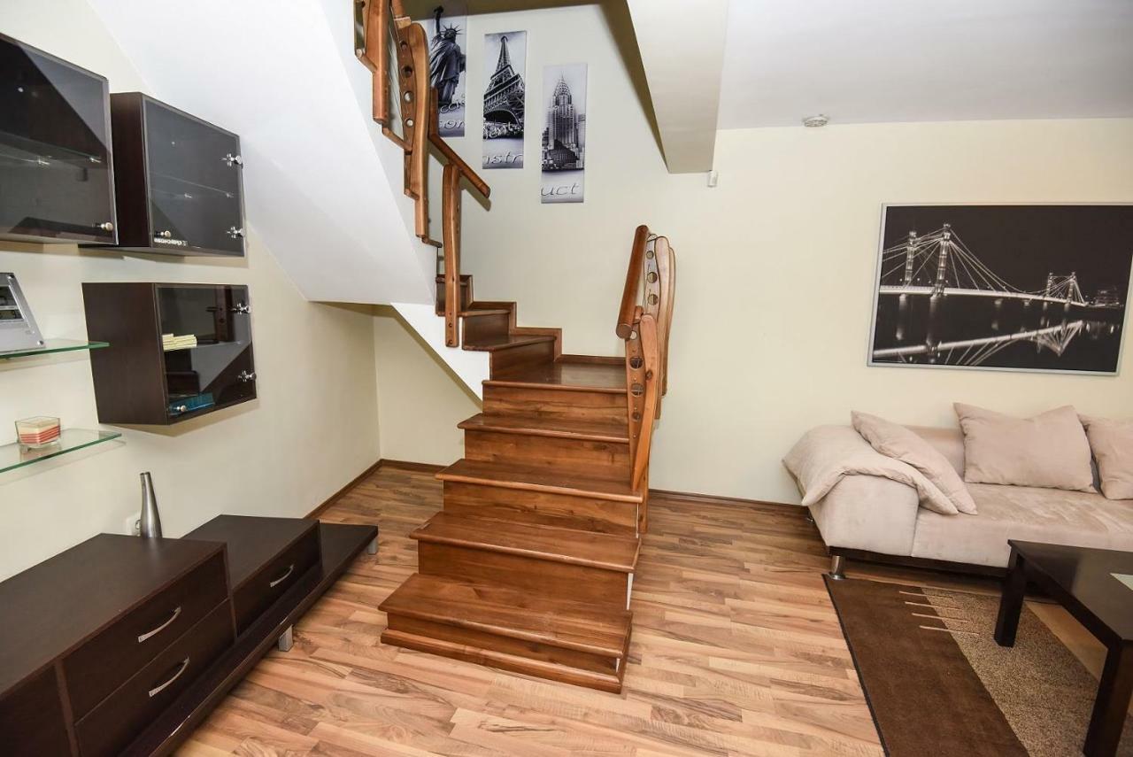 Maisonette 169 Kyustendil Eksteriør bilde