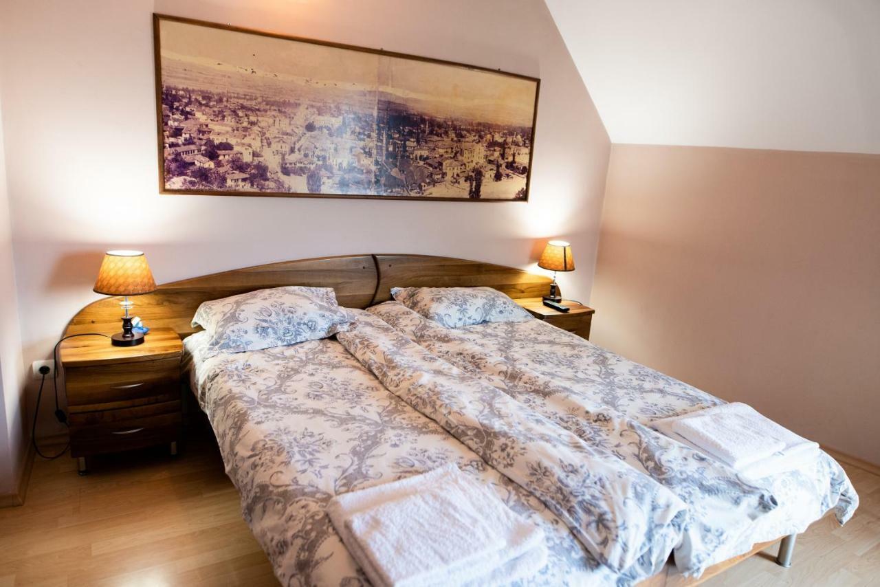 Maisonette 169 Kyustendil Eksteriør bilde