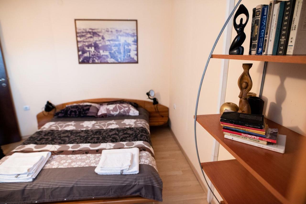 Maisonette 169 Kyustendil Eksteriør bilde